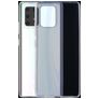 Mobigear Ultra Thin Transparent Samsung Galaxy S10 Lite TPU souple Ultra-mince Coque arrière - Transparent