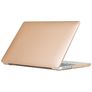 Mobigear Metallic MacBook Pro 14 Pouces (2021-2026) Coque - Or - Model A2442 / A2779 / A2918 / A2992 / A3401 / A3112 / A3434 / A3427 / A3426