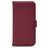 Mobilize Elite Gelly Housse iPhone X Etui - Rouge Mobilize Elite Gelly Housse iPhone X Etui - Rouge