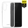 Mobilize Naked Protection Coque Transparente Samsung Galaxy A26 Coque arrière Rigide Anti-Chocs - Transparent