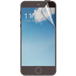 Muvit iPhone 6s Plus Protection d'écran Film - Compatible Coque (Lot de 2)