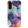 MIO Coque Samsung Galaxy A37 MagSafe Coque arrière Rigide - Flowers