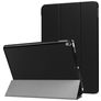 Mobigear Tri-Fold Coque iPad Pro 10.5 Pouces (2017) Etui - Noir