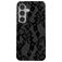 Burga Tough Coque Samsung Galaxy S24 Coque arrière Rigide Anti-Chocs - Magnetic