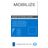 Mobilize Premium iPhone 8 Verre trempé Protection d'écran - Compatible coque - Blanc