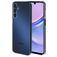 Mobiparts Classic Transparent Samsung Galaxy A15 TPU souple Coque arrière - Transparent