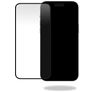 Mobilize Premium iPhone 15 Pro Max Verre trempé Protection d'écran - Compatible Coque - Noir