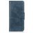Mobigear Classy Housse OnePlus 10 Pro Etui Porte-Monnaie - Bleu