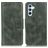 Mobigear Classy Samsung Galaxy A54 Étui Portefeuille - Vert