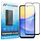 Mobigear Premium Samsung Galaxy M15 Verre trempé Protection d'écran - Compatible Coque