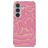 Burga Tough Samsung Galaxy S24 Plastique rigide Coque arrière Antichoc - Popsicle