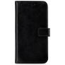 Xccess Business Housse iPhone 12 Pro Max Etui Porte-Monnaie - Noir