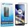 Mobigear Premium Motorola Moto G51 5G Verre trempé Protection d'écran - Compatible Coque - Noir
