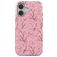 Burga MagSafe Tough Coque iPhone 16 MagSafe Coque arrière Rigide Anti-Chocs - Sakura