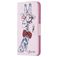 Mobigear Design HONOR 9X Lite Étui Portefeuille - Girafe