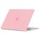 Mobigear Glossy MacBook Air 15 Pouces (2023-2026) Coque - Rose - Model A2941 / A3114 / A3241 / A3448