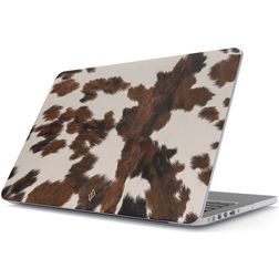 Burga Hardshell MacBook Air 13 Pouces (2022-2026) Coque - Celestial - Model A2681 / A3113 / A3240 / A3449