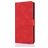 Mobigear Wallet Housse Xiaomi 14T Etui Porte-Monnaie - Rouge