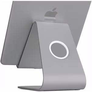 rain design mStand Support de tablette - Gris sidéral Universel