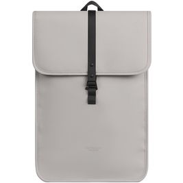 Gaston Luga Däsh Pack Sac à dos Ordinateur portable 13 - 14 Pouces Sacoche ordinateur - Taupe