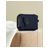 Mobigear Armor Clip Coque rigide pour Apple AirPods Pro 3 - Bleu