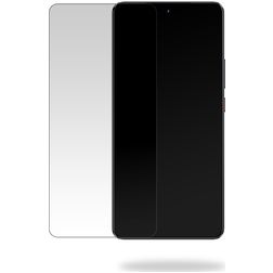 Mobilize Realme GT 7T Verre trempé Protection d'écran - Compatible Coque