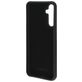 Mobiparts Coque Samsung Galaxy A54 Coque arrière en Silicone - Noir