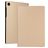 Mobigear Folio Samsung Galaxy Tab A7 (2020) Étui - Or
