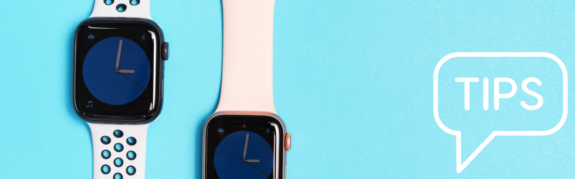 Changer de bracelet Apple Watch Voici comment faire