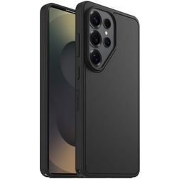 Otterbox Symmetry Coque Samsung Galaxy S26 Ultra MagSafe Coque arrière Rigide Anti-Chocs - Noir