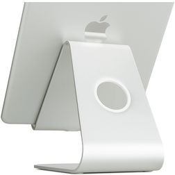 rain design mStand Support de tablette - Argent Universel