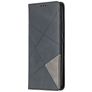 Mobigear Rhombus Slim Housse Realme C11 (2020) Etui - Noir
