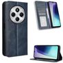Mobigear Sensation Housse Xiaomi Redmi 14C Etui Porte-Monnaie - Bleu