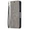 Mobigear Excellent Samsung Galaxy A32 5G Étui Portefeuille - Gris