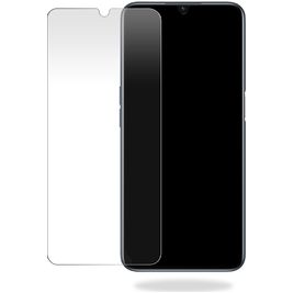 Mobilize OPPO A16 Verre trempé Protection d'écran - Compatible Coque