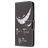 Mobigear Design Housse Nokia G20 Etui Porte-Monnaie - Do Not Touch