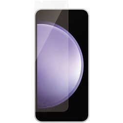 SAFE by PanzerGlass Ultra-Wide-Fit Samsung Galaxy S23 FE Verre trempé Protection d'écran - Compatible coque
