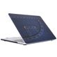 Mobigear Denim MacBook Pro 15 Pouces (2016-2019) Coque - Model 4