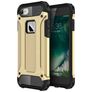 Mobigear Outdoor Coque iPhone 7 Coque arrière Rigide Anti-Chocs - Or