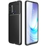 Mobigear Racing Motorola Moto G60 TPU souple Coque arrière - Noir