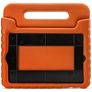 Xccess Kids Guard Coque iPad Mini 5 (2019) Coque de tablette pour enfants avec Poignée Enfants en EVA - Orange
