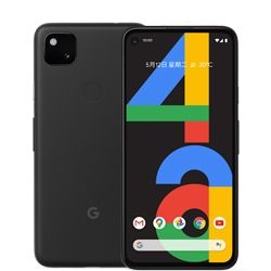 Google Pixel 4a