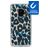My Style Magneta Coque Samsung Galaxy S9 Coque arrière en TPU Souple - Leopard