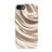 MIO Coque iPhone 16e MagSafe Coque arrière Rigide - Silky Dreams