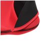 Mobigear Two Way Pochette Ordinateur portable en Neoprène 11 Pouces Housse ordinateur - Noir / Rouge