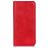 Mobigear Classic Elegance Housse Huawei P40 Etui Porte-Monnaie - Rouge