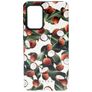 Burga Tough Coque Samsung Galaxy A72 Coque arrière Rigide Anti-Chocs - Coconut Crush