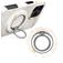 MIO Holder MagSafe Bague téléphone - White Roses Universel