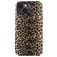 Burga Tough iPhone 15 MagSafe Plastique rigide Coque arrière Antichoc - Player
