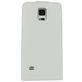 Xccess Flip Case Samsung Galaxy Note 4 White